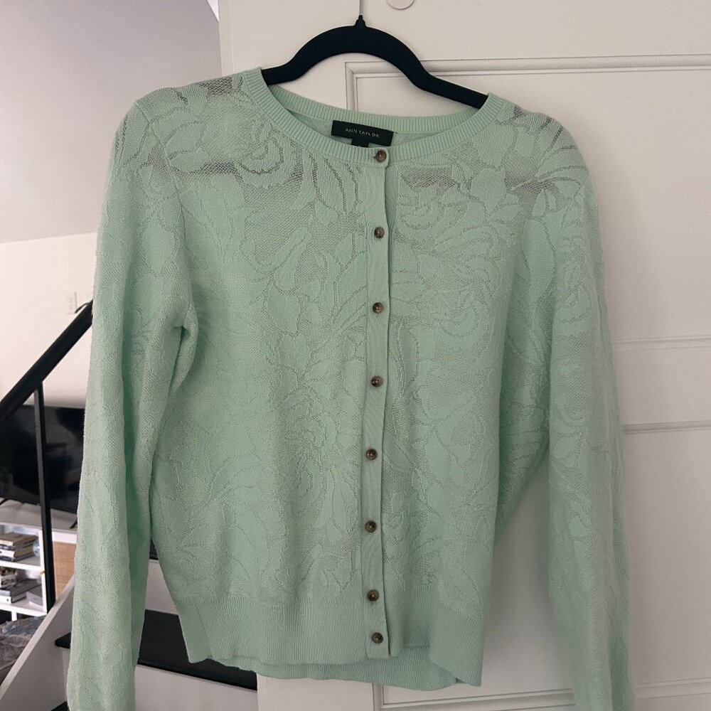 Light Weight Sweater